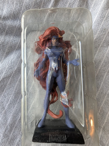 Classic eaglemoss marvel - classic,