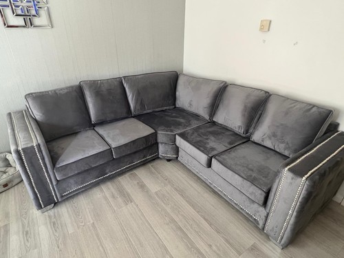 Alaska 2c2 corner sofa - corner,
