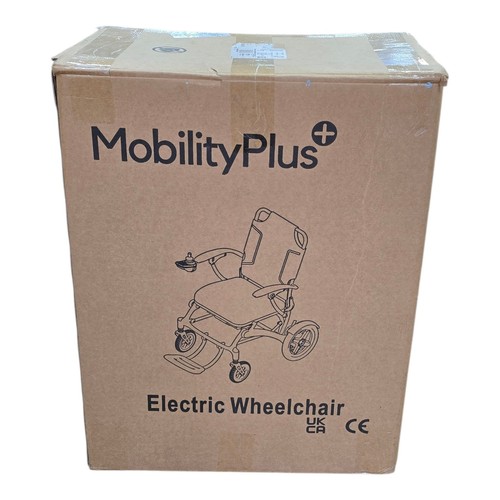 Mobilityplus nova ultra light - mobilityplus+,