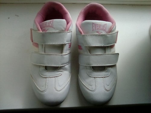 Everlast ladies white - ladies,