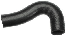 Radiator Hose Upper 230mm Pipe