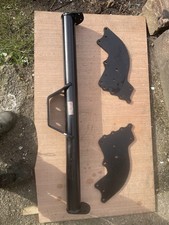 Mitsubishi L200 Tow Bar –