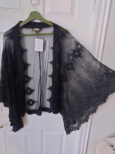 Nancy mac silk cotton lace - nancy,