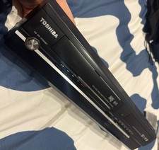 Toshiba RD-XV48DT DVD Recorder