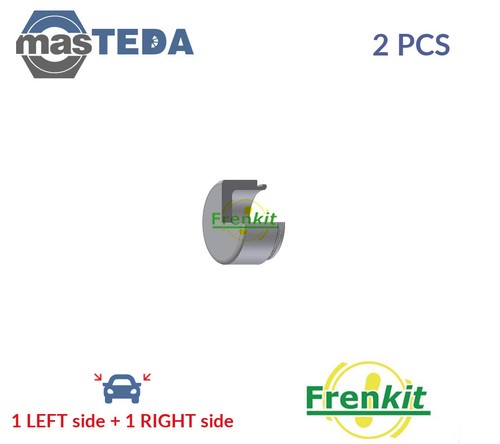 P542901 brake caliper piston - p542901,