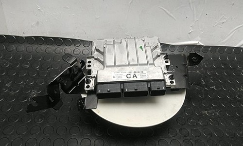 Nissan juke engine ecu - engine,
