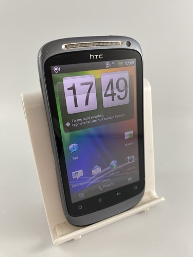 Htc desire blue - desire, s