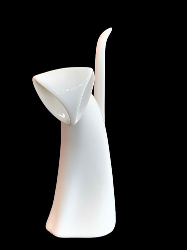 Mid century royal - dux, cat