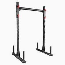 Strength Shop Adjustable Yoke