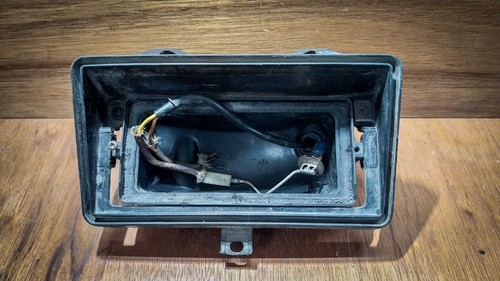 Bmw e30 genuine hella - genuine,