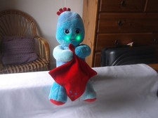 Iggle Piggle In The Night