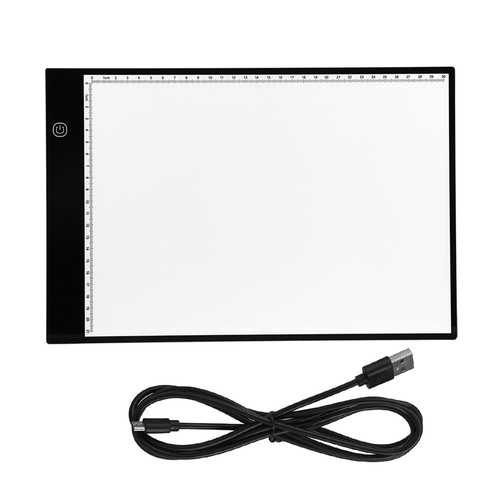 Led tracing board light - _a4,