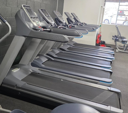 Precor trm 835 commercial - precor,