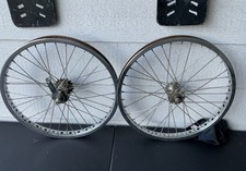 Old School 20” Steel Pro