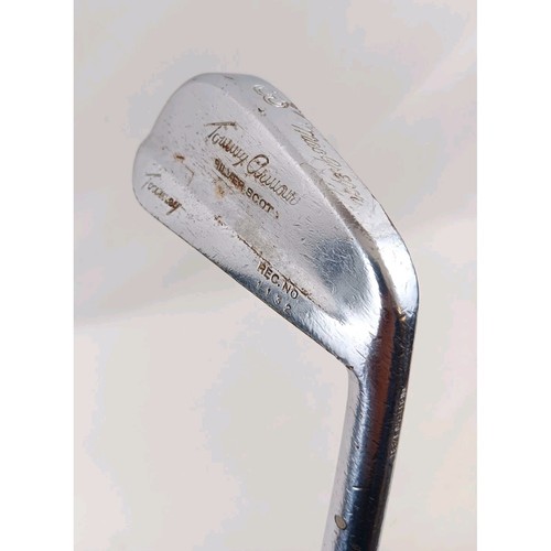 Tommy armour macgregor silver - tommy,