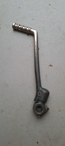 Yamaha 600 kickstart - yamaha, xt