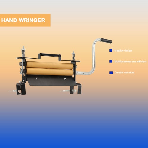 Clothes wringer laundry - wringer,