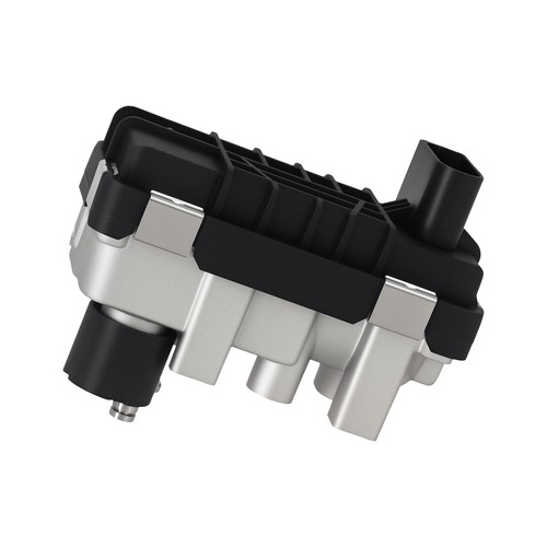 Electronic turbo actuator for - electronic,