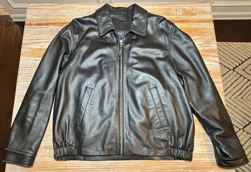 Brooks brothers 346 - brooks, leather