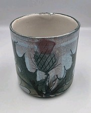 The Tain Pottery Scotland