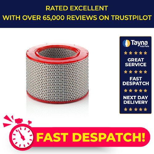 Air filter fits mercedes 220 - filter,