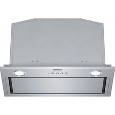 Cooker Hood SIEMENS LB57574GB Canopy Extractor Hood - Stainless Steel