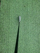 Titleist 3 iron 505 stiff