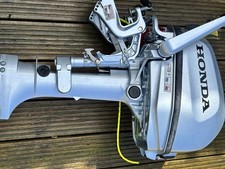 honda outboard engine 4 stroke