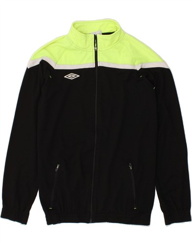 Umbro boys tracksuit top - umbro,