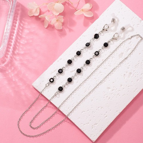 Anti drop eyeglass holder - anti,