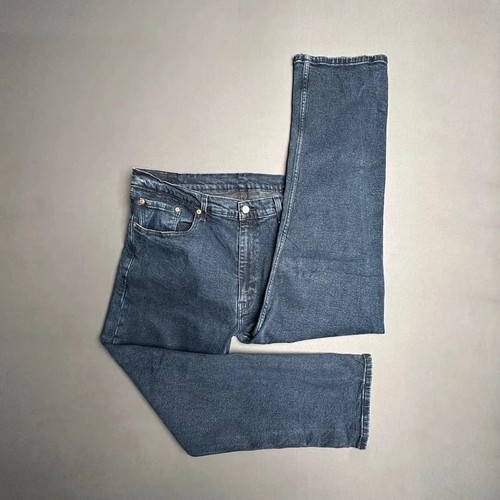 Levi 505 men straight - 505, men's