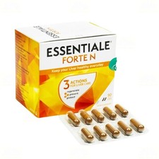 1 X Essentiale Forte N Liver