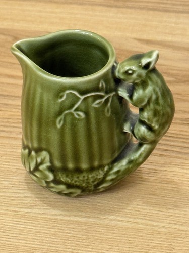 Sylvac 1993 miniature - 1993, dark
