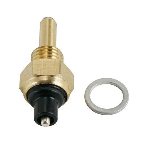 Thermal sensor coolant - thermal,