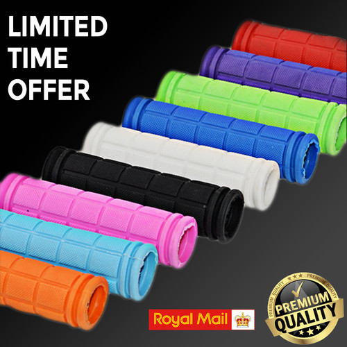 Premium soft bike handlebar - premium,