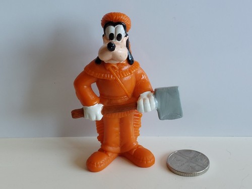 Disney goofy lumberjack - disney,