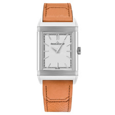Jaeger-LeCoultre Reverso