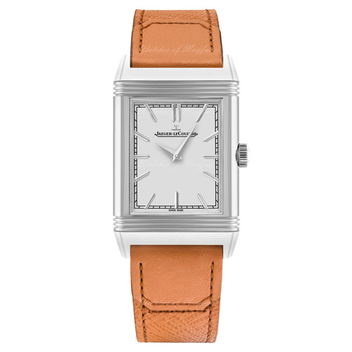 Jaeger lecoultre reverso - jaeger-lecoultre,