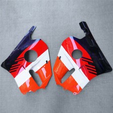 For Honda CBR250RR MC22 1990-1994 Left+Right Part Batwing Bodywork Fairing Kit