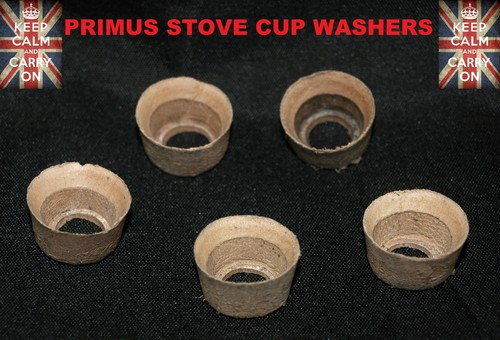 Primus stove optimus cup - stove,