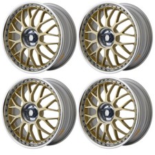 ADVAN RACING FORGED SIENA 18"