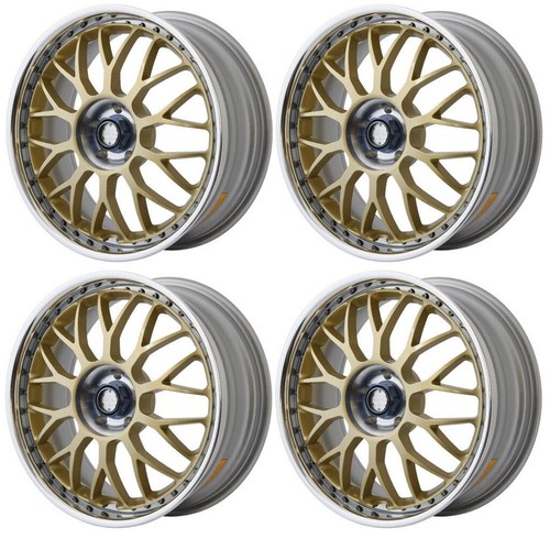 Advan racing forged - advan,