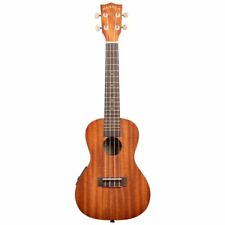 Kala MK-CE - Concert Ukulele With EQ & Bag (UB-C)