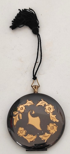 Lovely vintage fob - lovely,