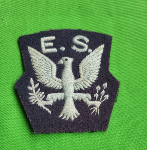 Vintage raf canadian - us/canadian, eagle