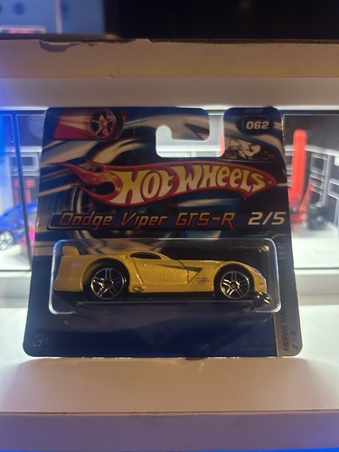 Hot wheels 2006 - hot,