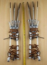 Wolverine Claws Skeleton Arm -