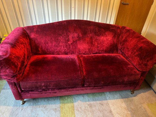 Laura ashley gloucester sofa - gloucester,