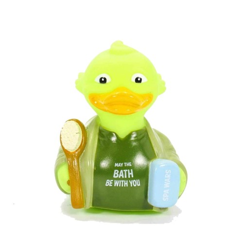 Bud duck large rubber ducks - bud,
