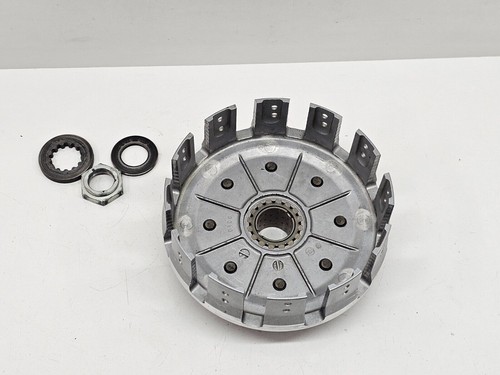 Kawasaki kxf 450 clutch - 450, basket